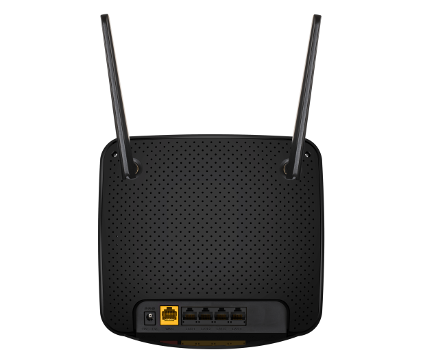 D-Link DWR-953 1200Mbps a/b/g/n/ac 3G/4G (LTE) 150Mbps - 384926 - zdjęcie 7
